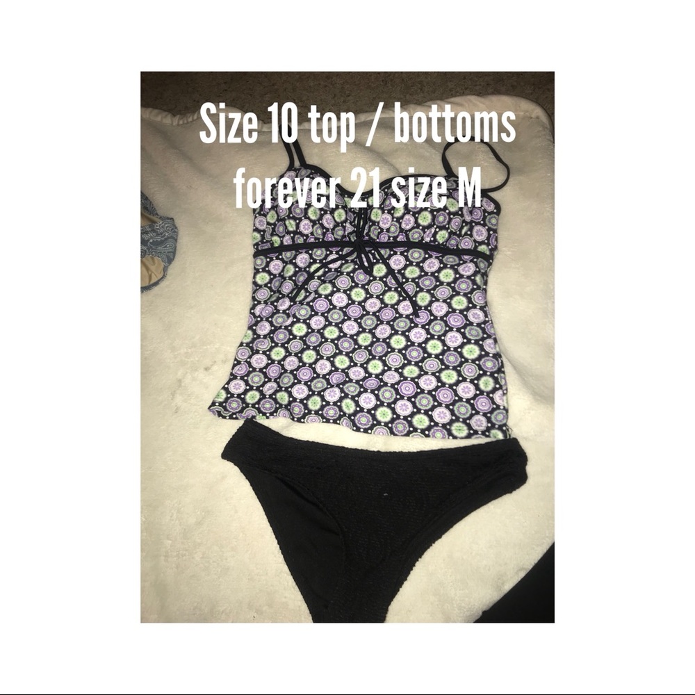 Tankini